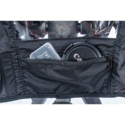 Vanguard Alta RCXL - Protector anti-lluvia para cámara, Talla XL