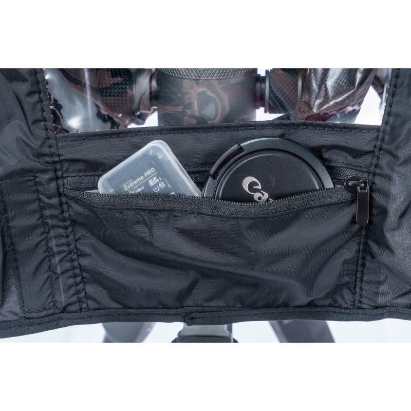 Vanguard Alta RCXL - Protector anti-lluvia para cámara, Talla XL