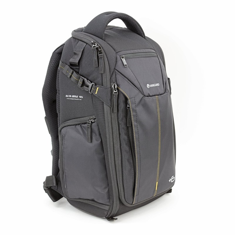Vanguard Alta Rise 45 - Mochila