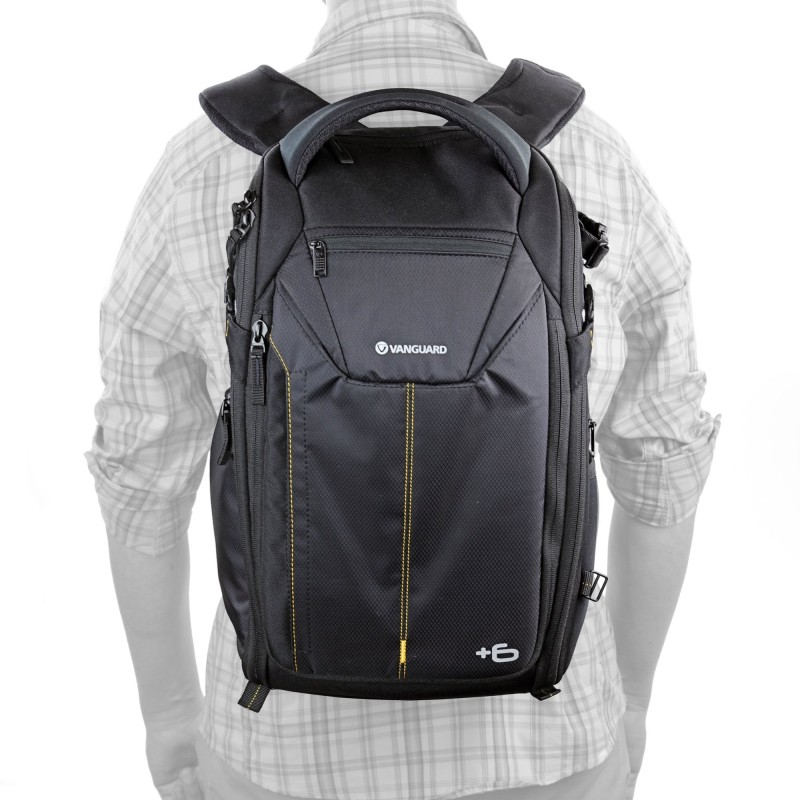 Vanguard Alta Rise 45 - Mochila