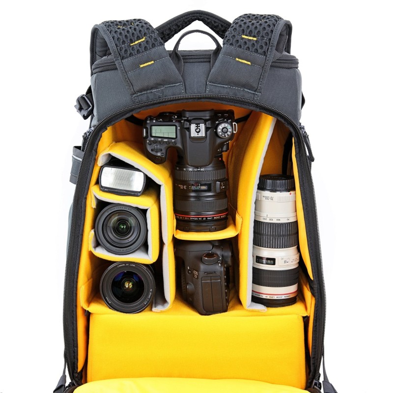 Vanguard Alta Sky 51D - Mochila para Fotografía y/o Dron