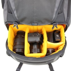 Vanguard Alta Sky 51D - Mochila para Fotografía y/o Dron