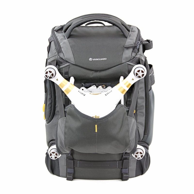 Vanguard Alta Sky 51D - Mochila para Fotografía y/o Dron