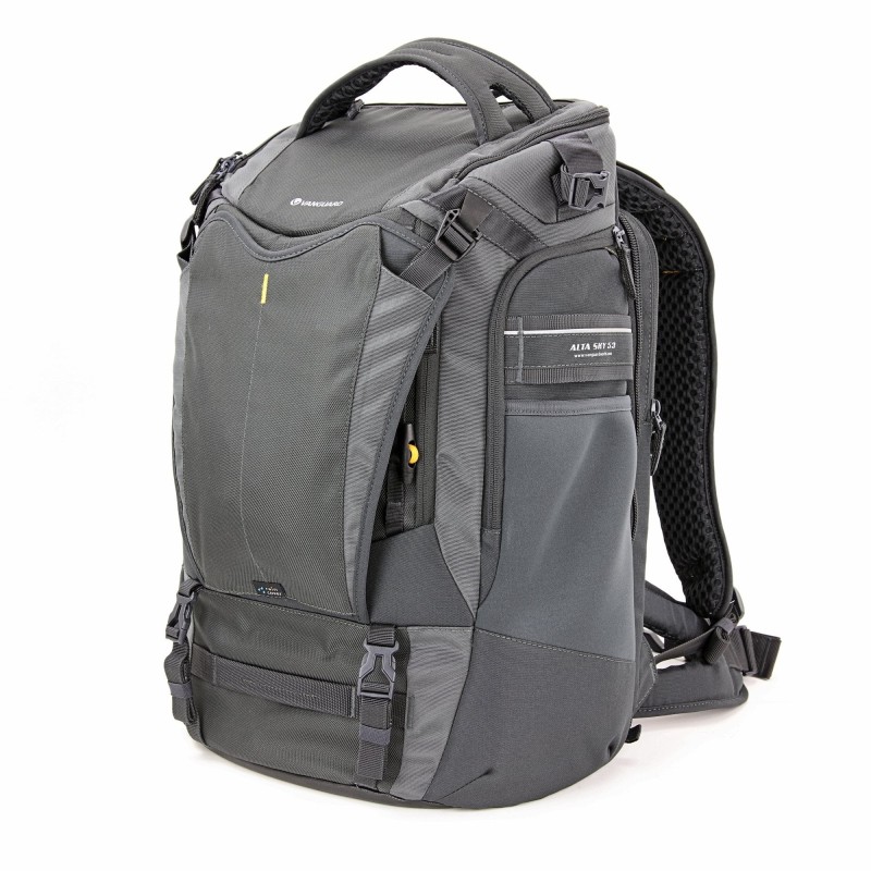 Vanguard Alta Sky 53 - Mochila para Fotografía y/o Dron