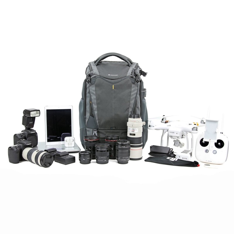 Vanguard Alta Sky 53 - Mochila para Fotografía y/o Dron
