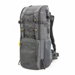 Vanguard Alta Sky 66 - Mochila para super teleobjetivos, 600mm (f/4.0), 800mm (f/5.6) y DSLR