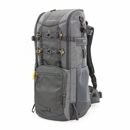 Vanguard Alta Sky 66 - Mochila para super teleobjetivos, 600mm (f/4.0), 800mm (f/5.6) y DSLR