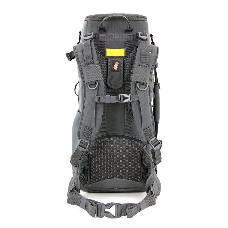 Vanguard Alta Sky 66 - Mochila para super teleobjetivos, 600mm (f/4.0), 800mm (f/5.6) y DSLR