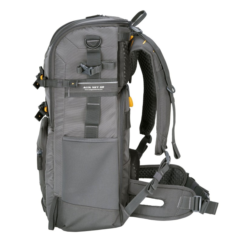 Vanguard Alta Sky 68 - Mochila para super teleobjetivos