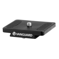 Vanguard QS-62 V3 - Zapata rápida Arca (rótulas de 2 ejes)