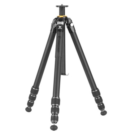 Vanguard Veo 5 304AT - Trípode de viaje de aluminio