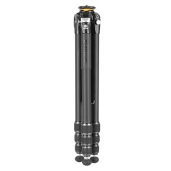 Vanguard Veo 5 304AT - Trípode de viaje de aluminio