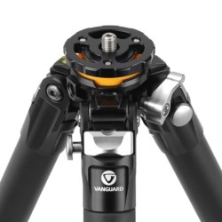 Vanguard Veo 5 304AT - Trípode de viaje de aluminio