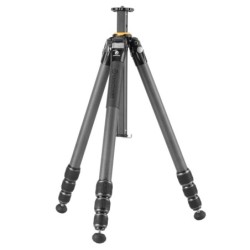 Vanguard Veo 5 304CT - Trípode de viaje de carbono