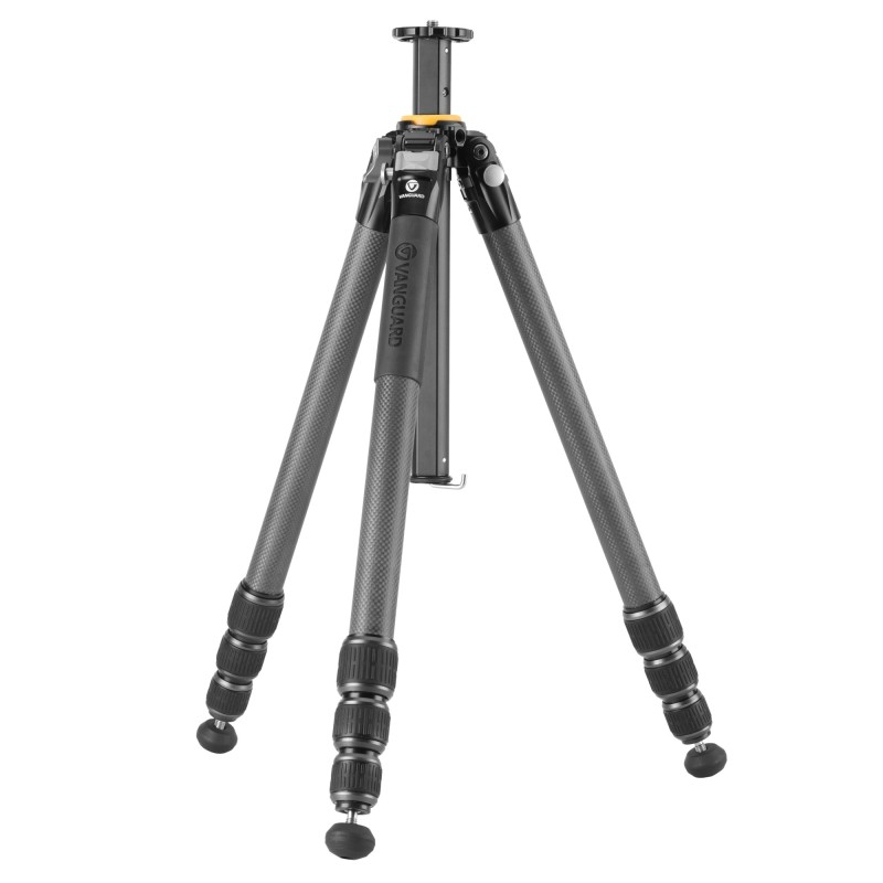 Vanguard Veo 5 304CT - Trípode de viaje de carbono