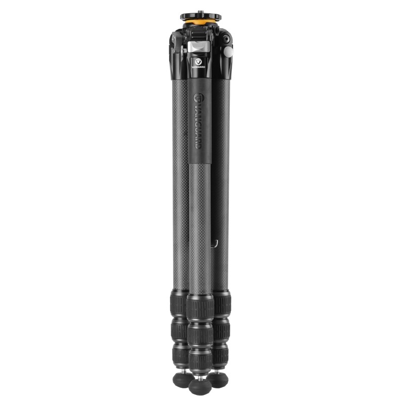 Vanguard Veo 5 304CT - Trípode de viaje de carbono