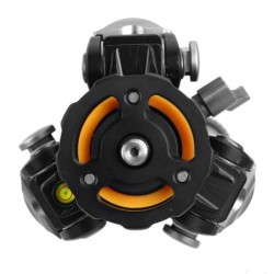 Vanguard Veo 5 304CT - Trípode de viaje de carbono