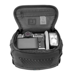 Vanguard Veo Adaptor 15M BK - Bolsa