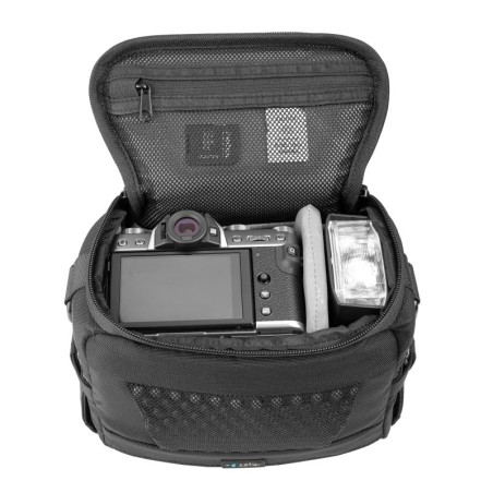 Vanguard Veo Adaptor 15M BK - Bolsa