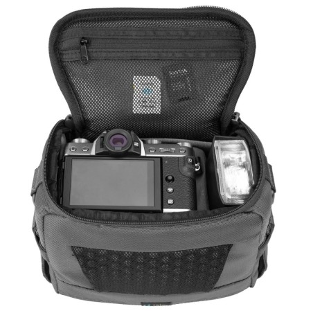 Vanguard Veo Adaptor 15M GY - Bolsa