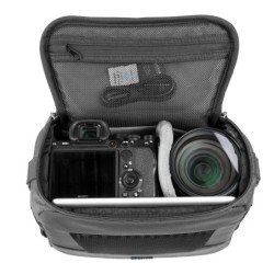 Vanguard Veo Adaptor 24M GY - Bolsa