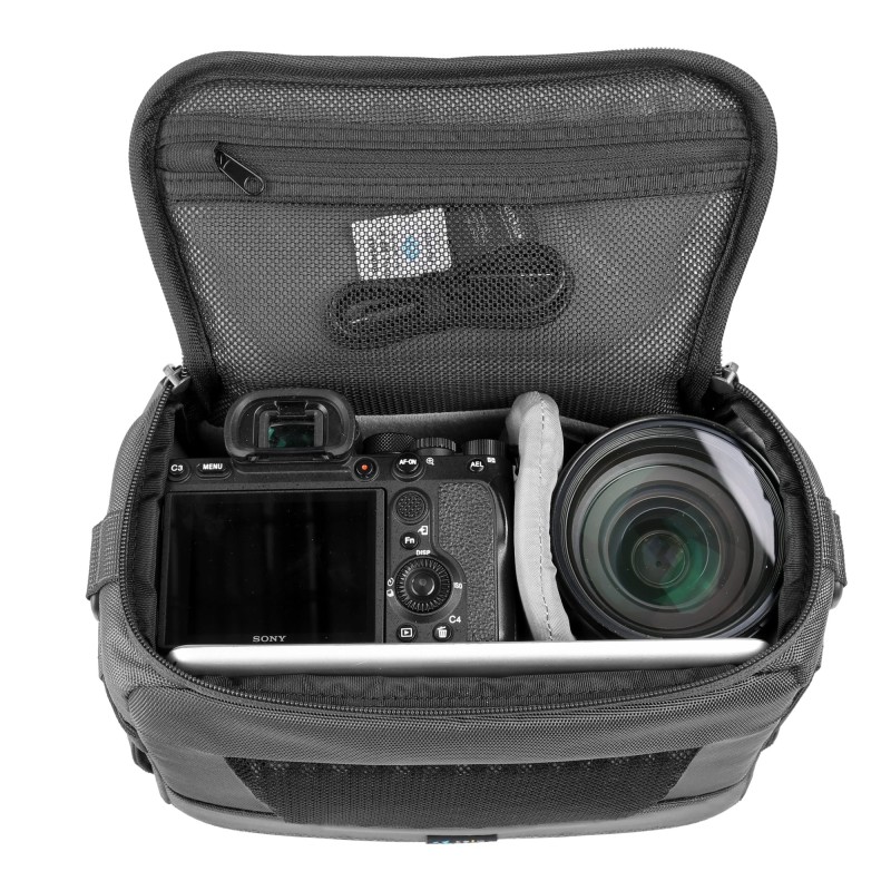 Vanguard Veo Adaptor 24M GY - Bolsa