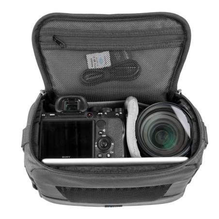 Vanguard Veo Adaptor 24M GY - Bolsa