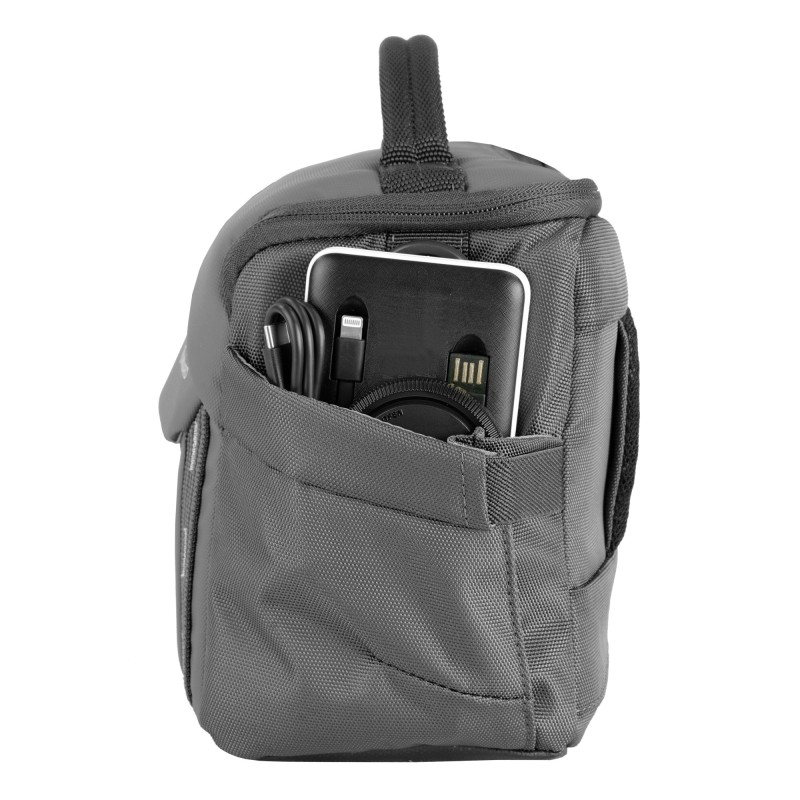Vanguard Veo Adaptor 24M GY - Bolsa
