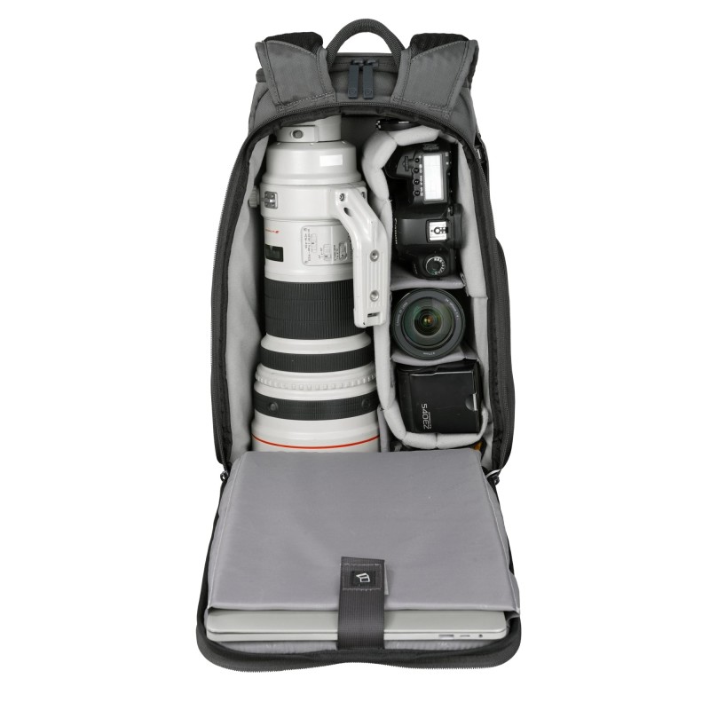 Vanguard Veo Adaptor R48 BK - Mochila
