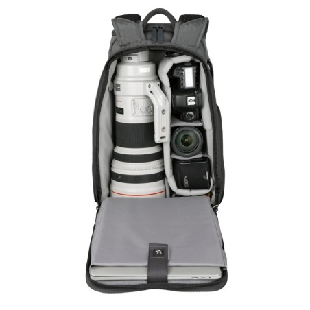 Vanguard Veo Adaptor R48 BK - Mochila