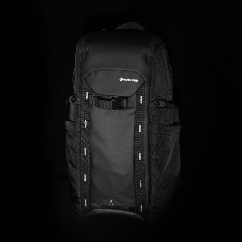 Vanguard Veo Adaptor R48 BK - Mochila