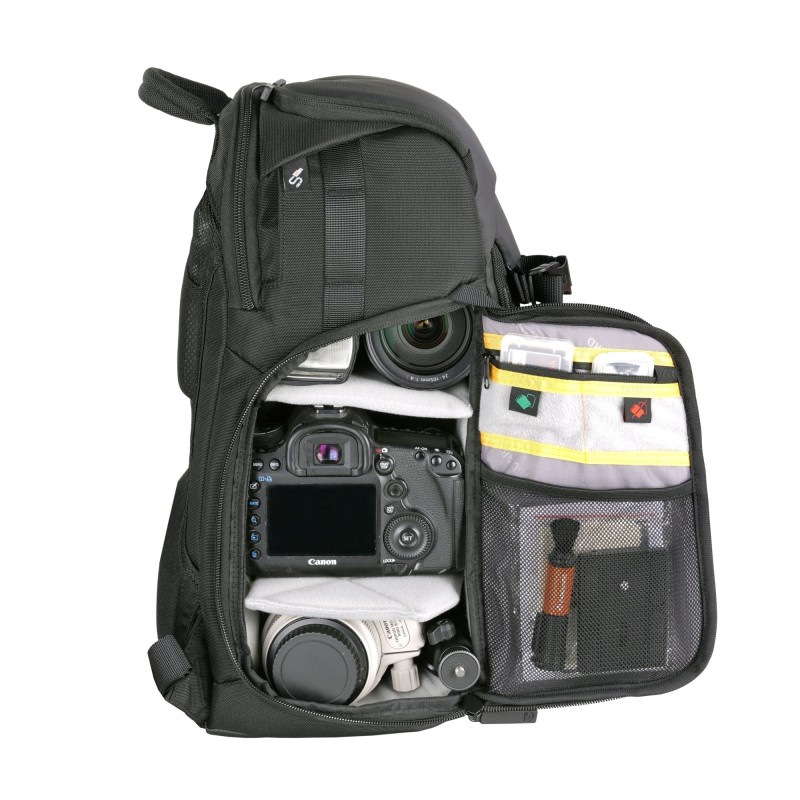 Vanguard Veo Adaptor S41 GY - Mochila