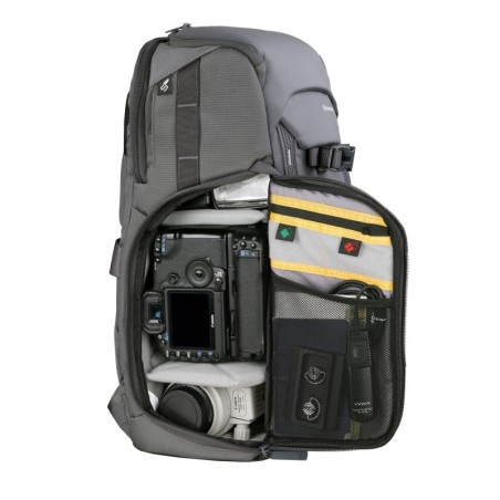 Vanguard Veo Adaptor S46 BK - Mochila