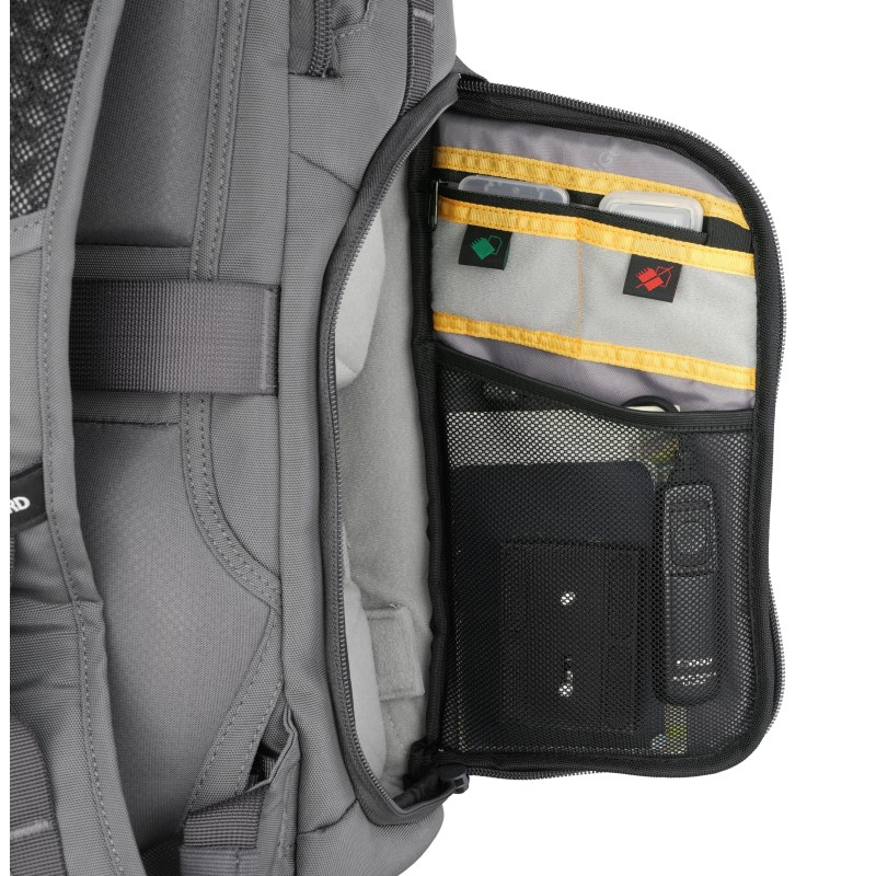 Vanguard Veo Adaptor S46 GY - Mochila