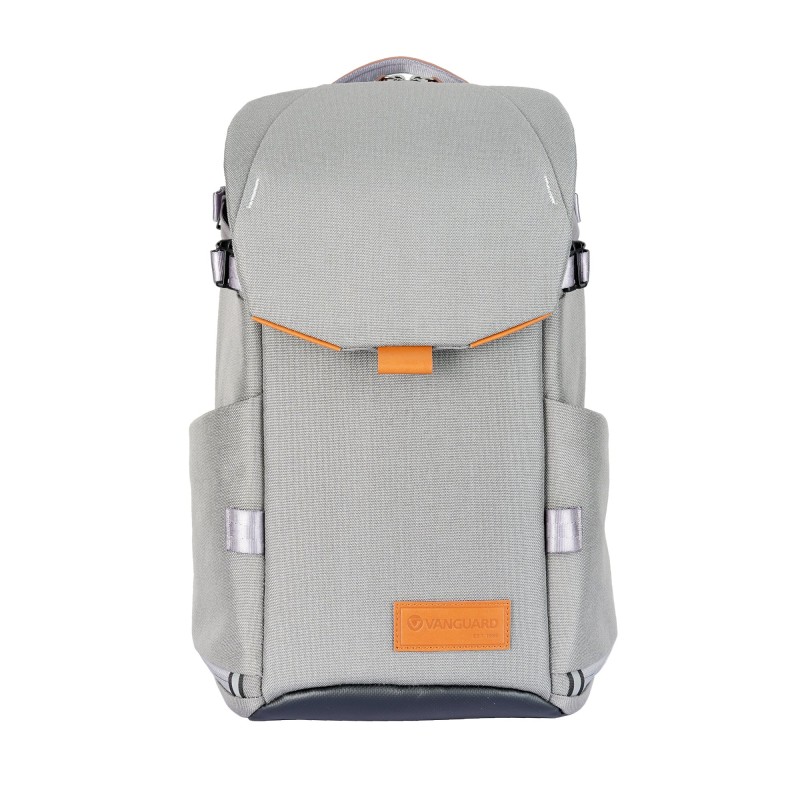 Vanguard Veo City B37 GY - Mochila fotográfica
