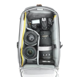 Vanguard Veo City B37 GY - Mochila fotográfica