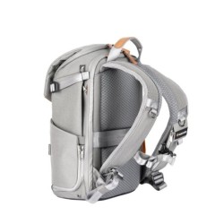 Vanguard Veo City B37 GY - Mochila fotográfica