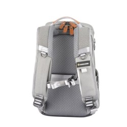 Vanguard Veo City B37 GY - Mochila fotográfica