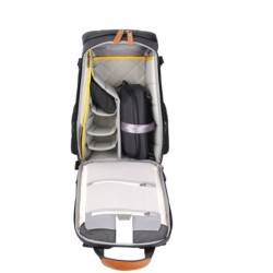Vanguard Veo City B37 NV - Mochila fotográfica