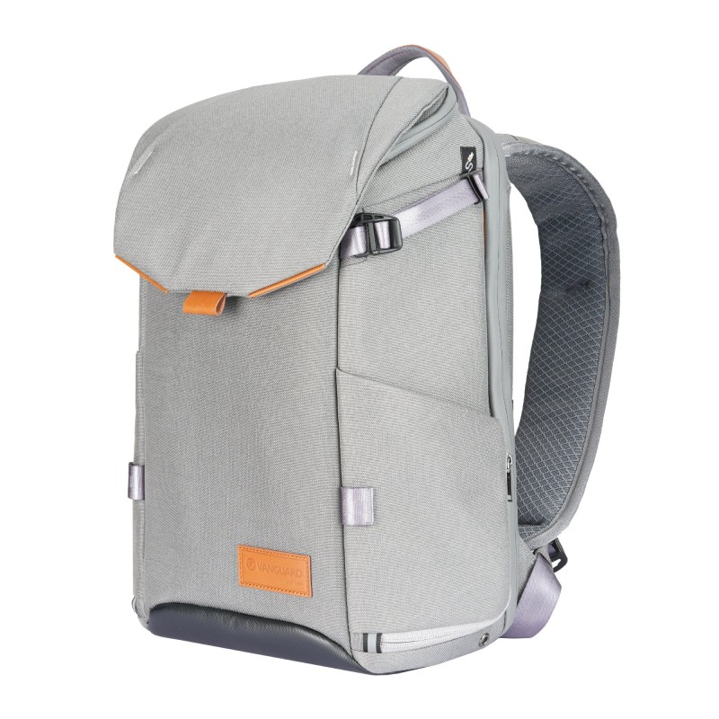 Vanguard Veo City B42 GY - Mochila fotográfica