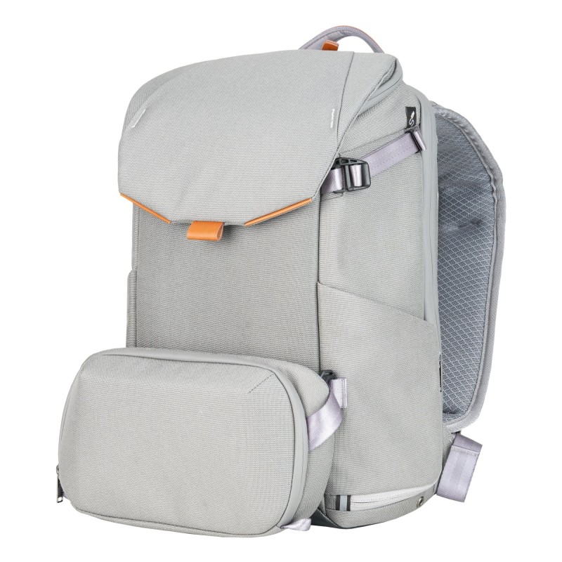 Vanguard Veo City B42 GY - Mochila fotográfica