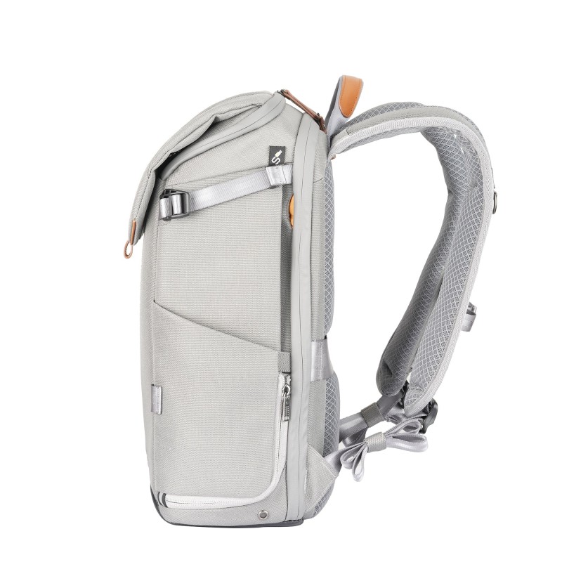 Vanguard Veo City B42 GY - Mochila fotográfica
