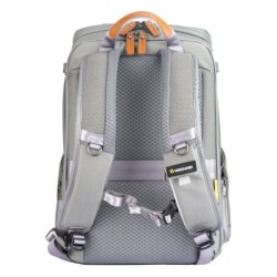 Vanguard Veo City B42 GY - Mochila fotográfica