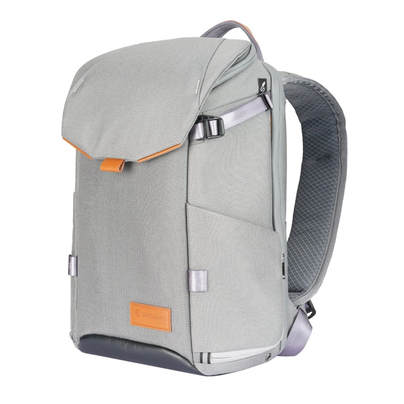 Vanguard Veo City B46 GY - Mochila fotográfica