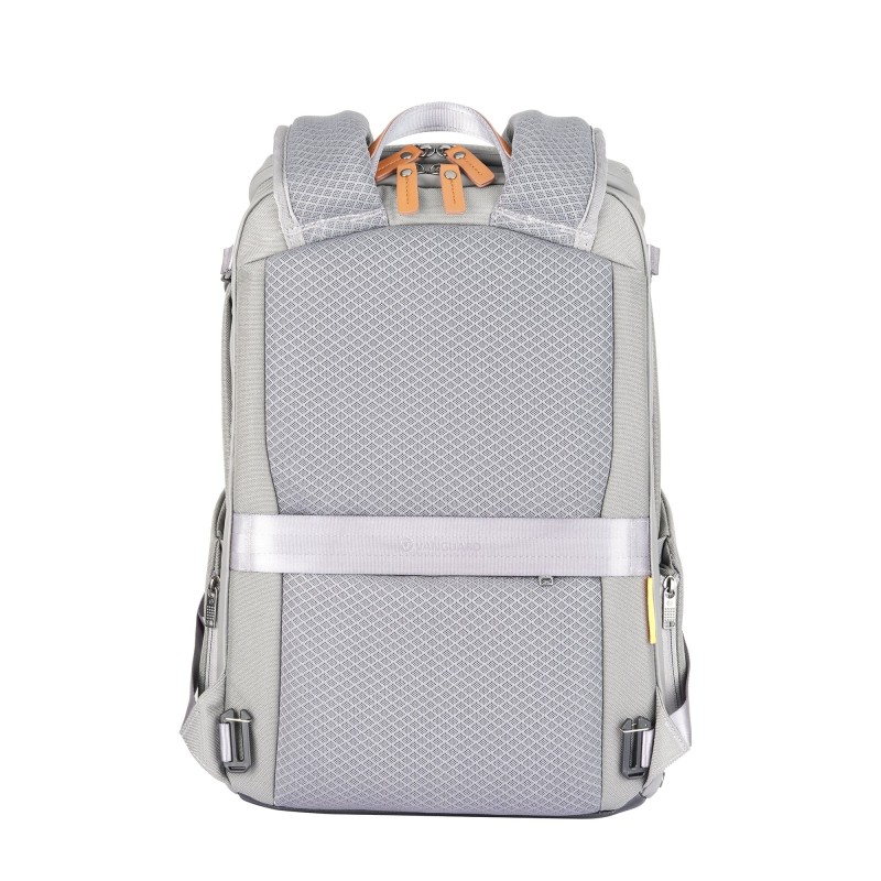 Vanguard Veo City B46 GY - Mochila fotográfica