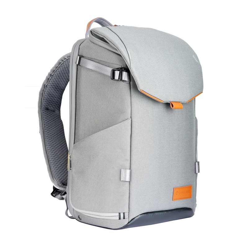 Vanguard Veo City B46 GY - Mochila fotográfica
