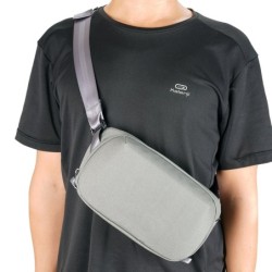 Vanguard Veo City B46 GY - Mochila fotográfica