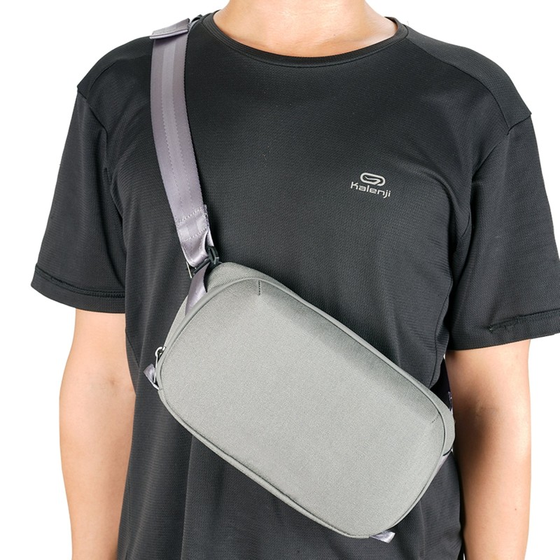 Vanguard Veo City B46 GY - Mochila fotográfica