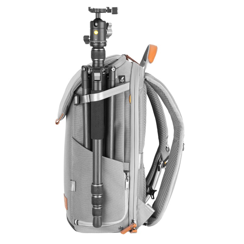 Vanguard Veo City B46 GY - Mochila fotográfica