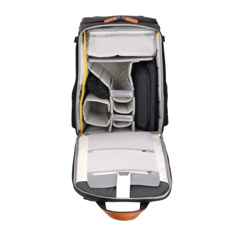 Vanguard Veo City B46 NV - Mochila fotográfica
